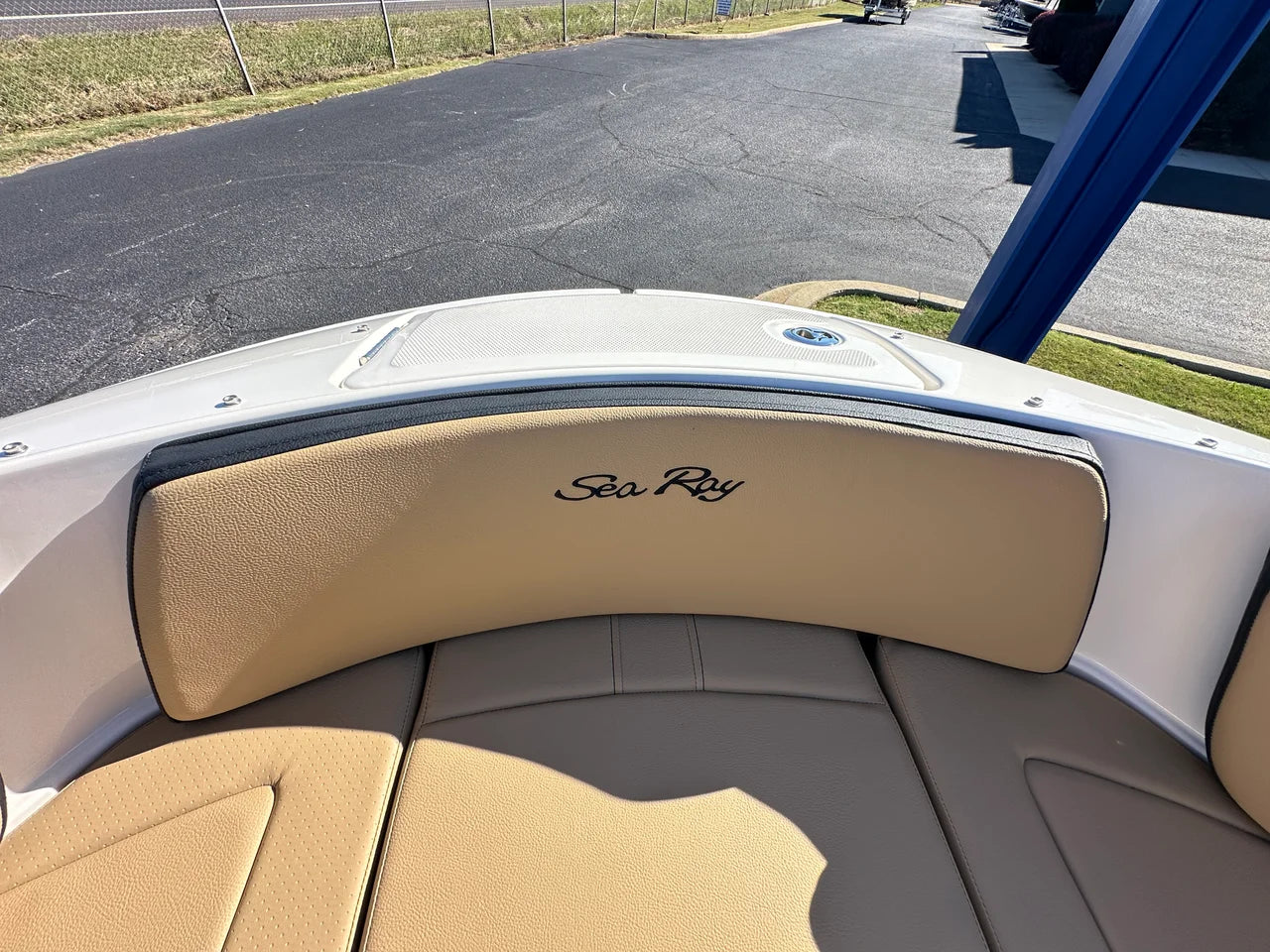 2026 Sea Ray SPX 210 21.0 feet, Clearwater, Florida #18