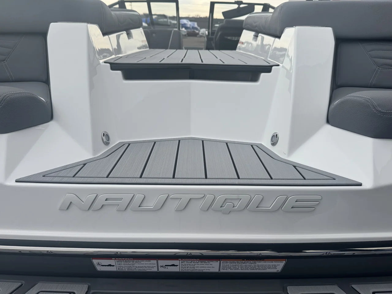 2026 Nautique Super Air Nautique G23 23.0 feet, Clearwater, Florida #15