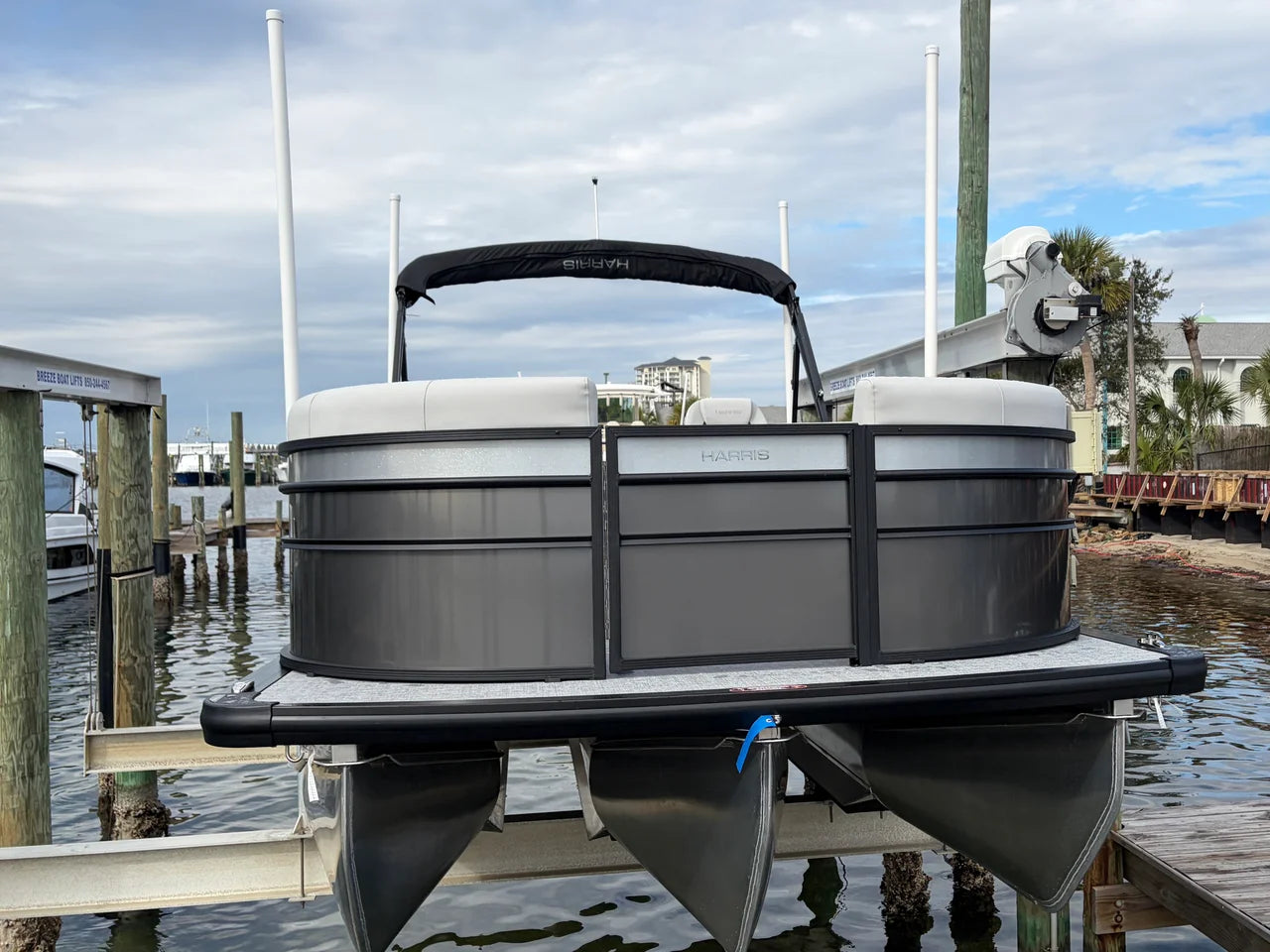 2026 Harris Cruiser 230 23.0 feet, Clearwater, Florida #2