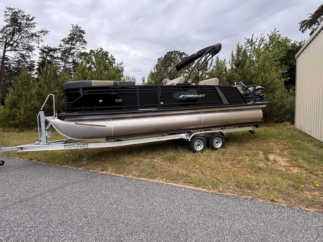2026 Starcraft CX 23 RL 24.0 feet, Clearwater, Florida #1