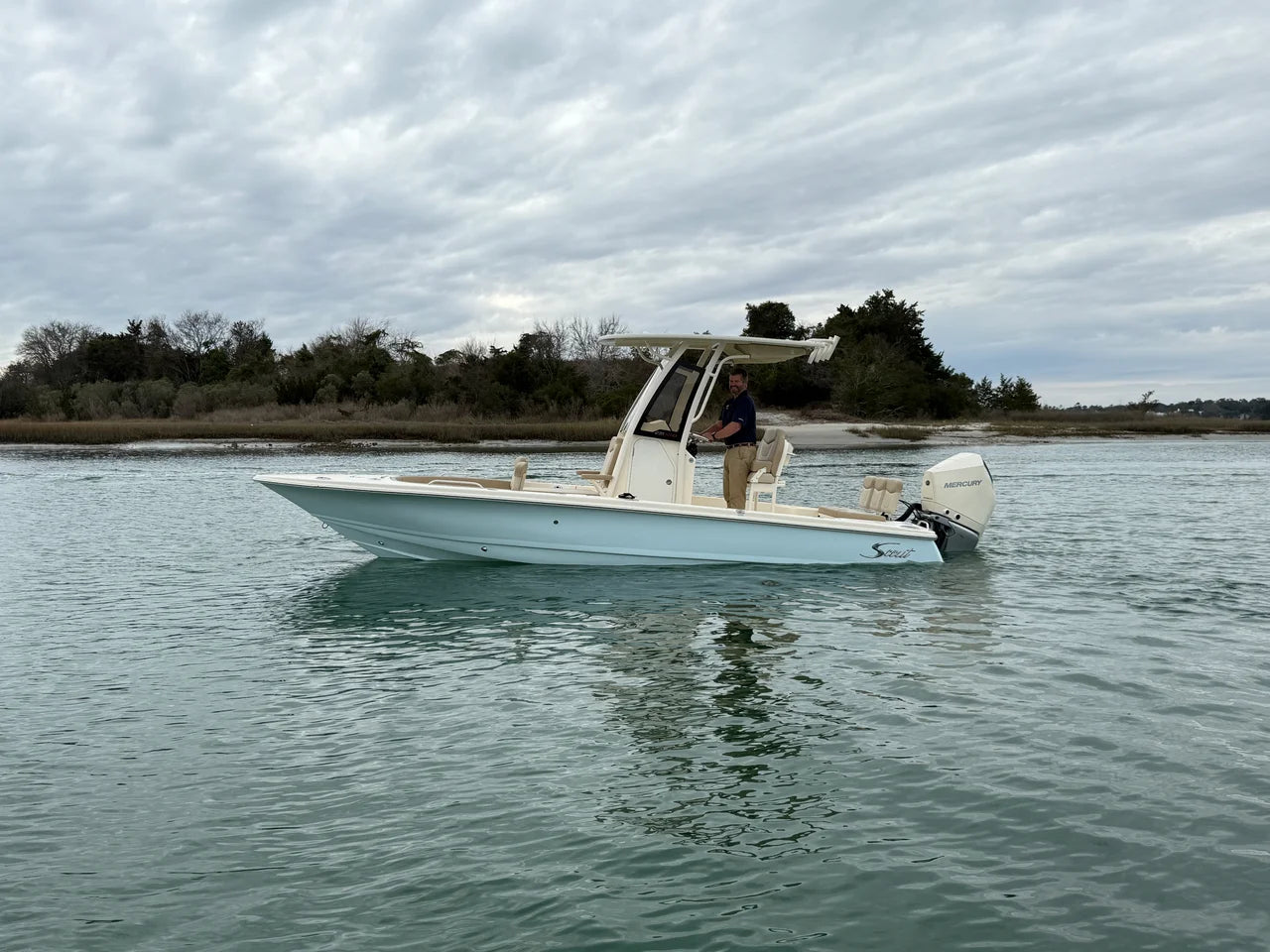 2025 Scout 231 XSB 23.0 feet, Clearwater, Florida #2