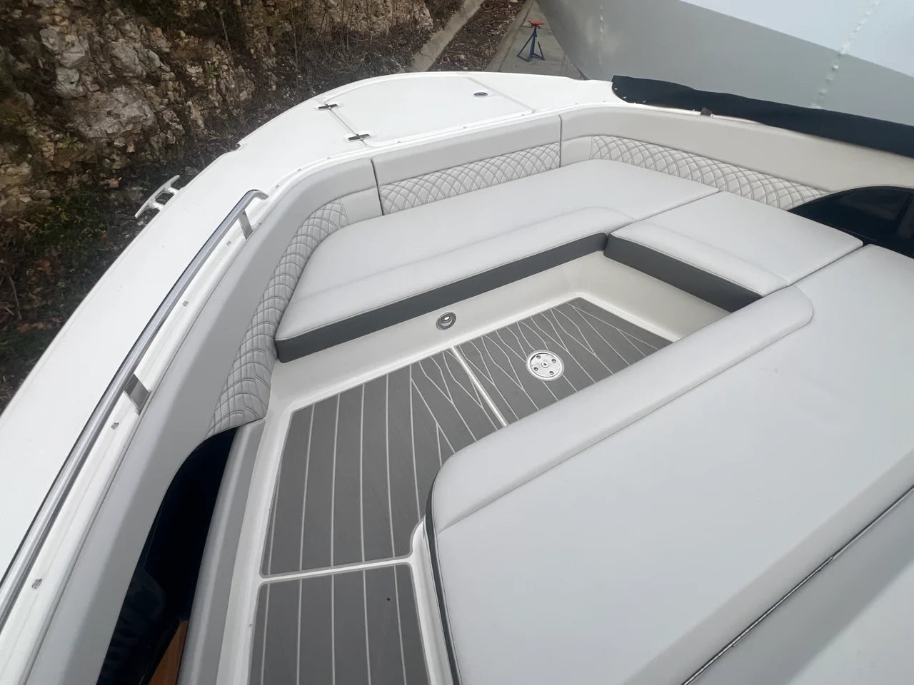 2026 Sea Ray Sundancer 370 37.0 feet, Clearwater, Florida #20