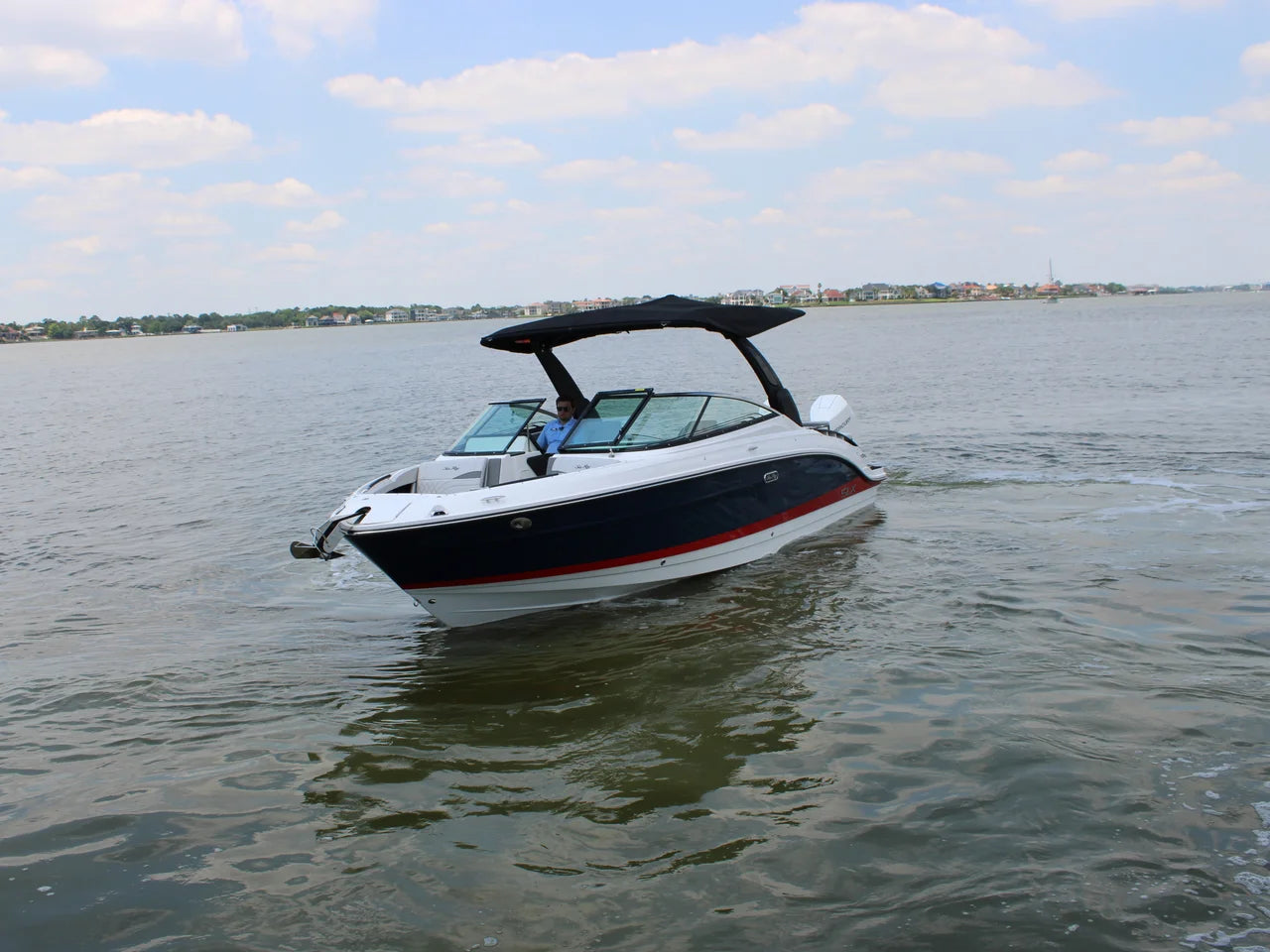 2026 Sea Ray SLX 280 Outboard 28.0 feet, Clearwater, Florida #4