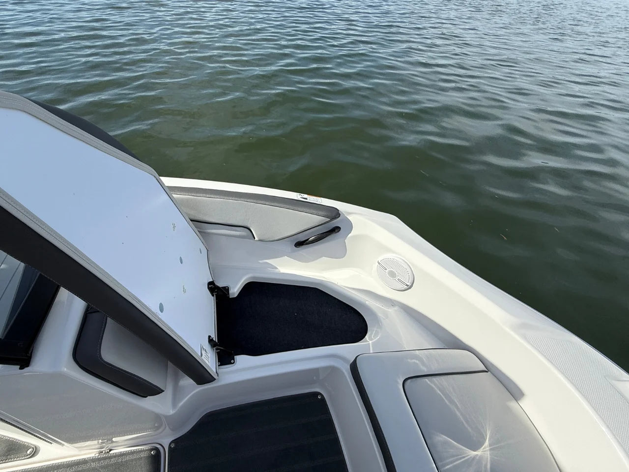 2026 Yamaha AR190 19.0 feet, Clearwater, Florida #27