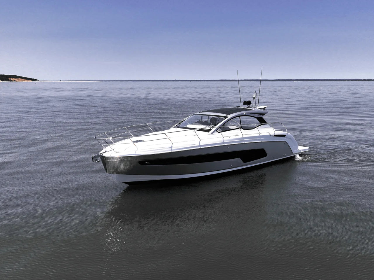 2026 Azimut A45 45.0 feet, Clearwater, Florida #54