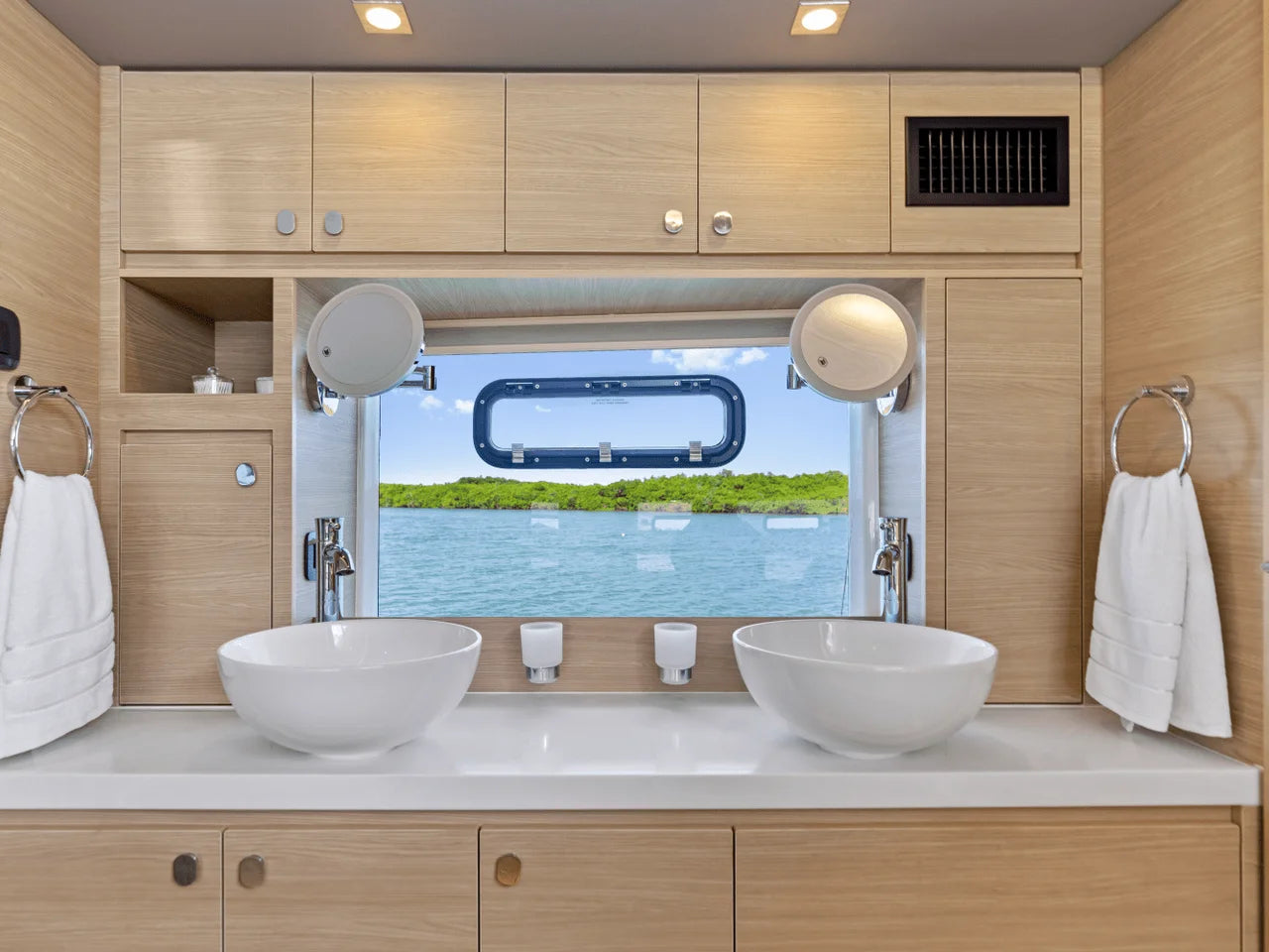 2026 Aquila 50 Yacht 52.0 feet, Clearwater, Florida #104