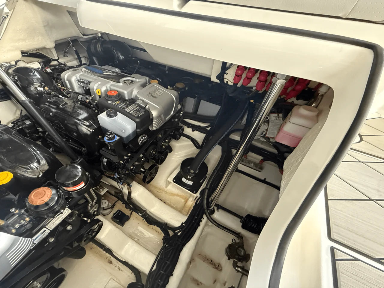 2026 Sea Ray SLX 400 40.0 feet, Clearwater, Florida #48