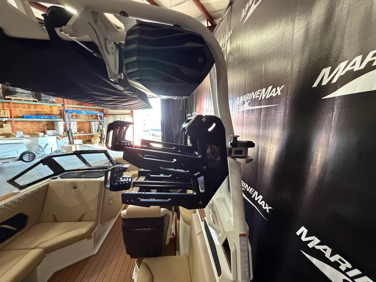 2026 Nautique Super Air Nautique GS24 24.0 feet, Clearwater, Florida #19