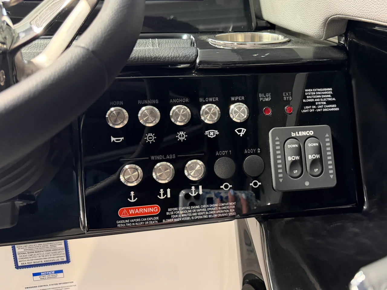 2026 Sea Ray SLX 280 28.0 feet, Clearwater, Florida #84