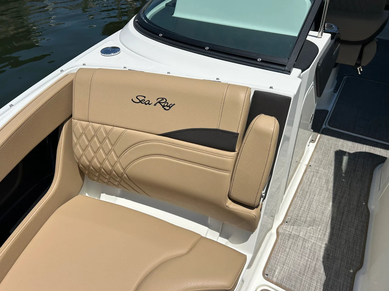 2026 Sea Ray SLX 280 Outboard 28.0 feet, Clearwater, Florida #29