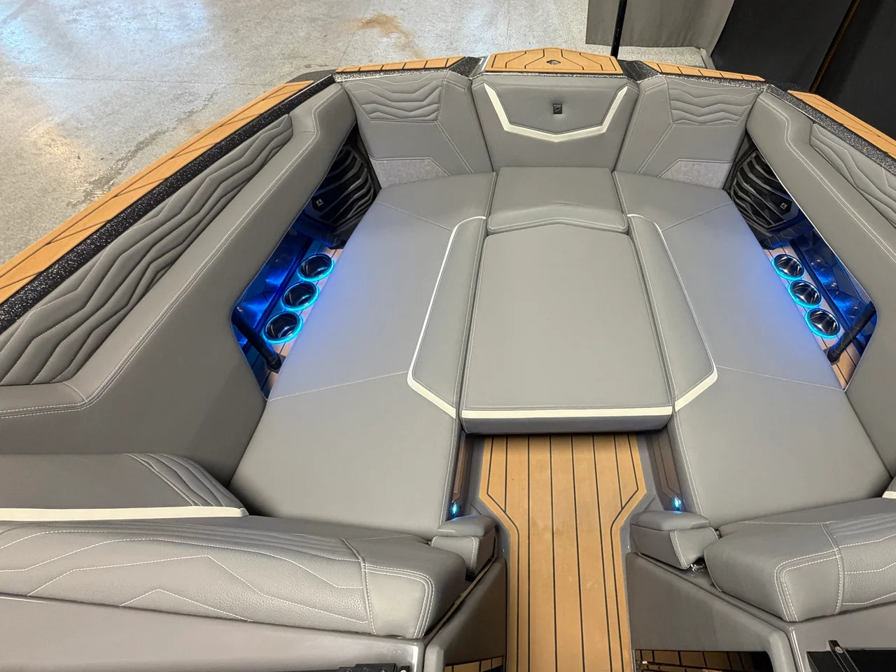 2025 Nautique Super Air Nautique G25 25.0 feet, Clearwater, Florida #95
