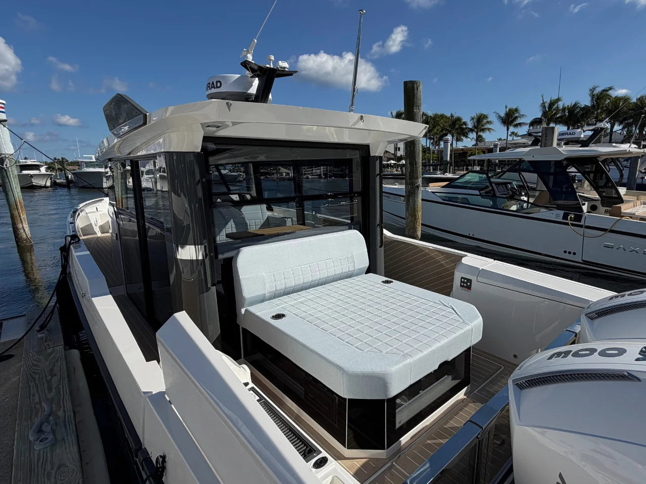 2026 Saxdor 340 GTWA 34.0 feet, Clearwater, Florida #16