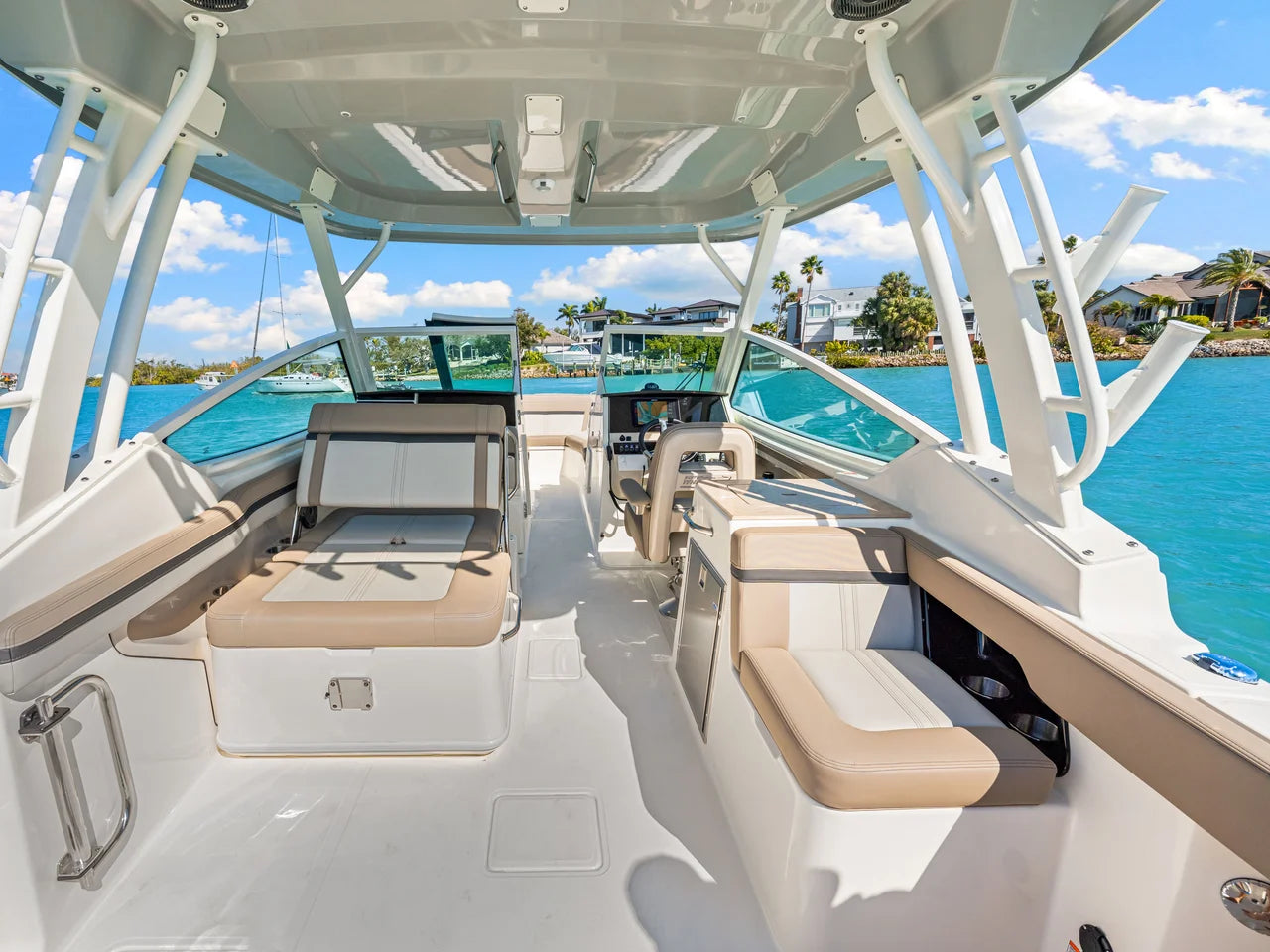2026 Boston Whaler 280 Vantage 28.0 feet, Clearwater, Florida #65