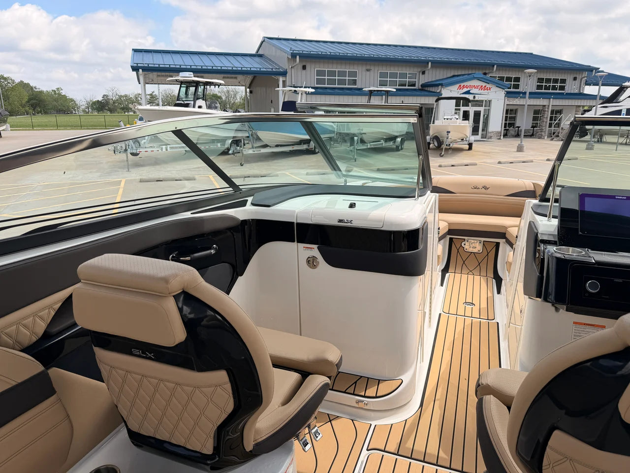 2026 Sea Ray SLX 280 28.0 feet, Clearwater, Florida #17