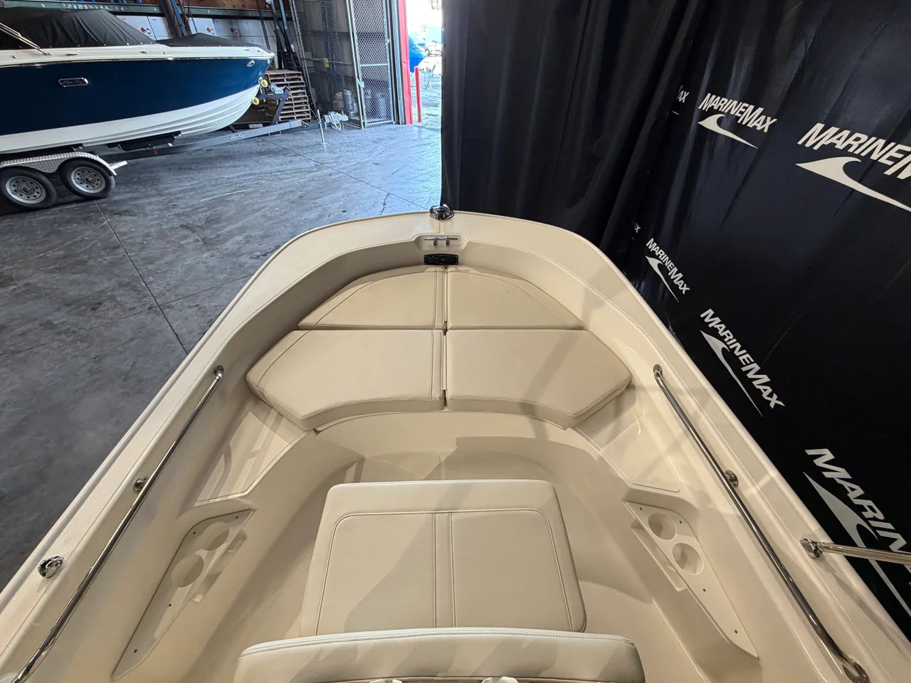 2026 Boston Whaler 170 Montauk 17.0 feet, Clearwater, Florida #17