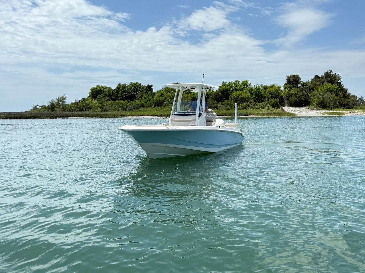 2026 Boston Whaler 220 Dauntless 22.0 feet, Clearwater, Florida #4