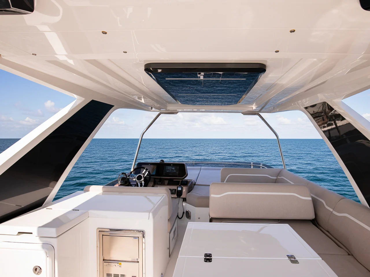 2026 Galeon 500 FLY 50.0 feet, Clearwater, Florida #19