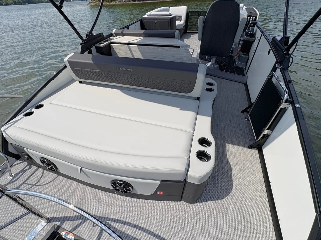 2026 Harris Sunliner 230 23.0 feet, Clearwater, Florida #14