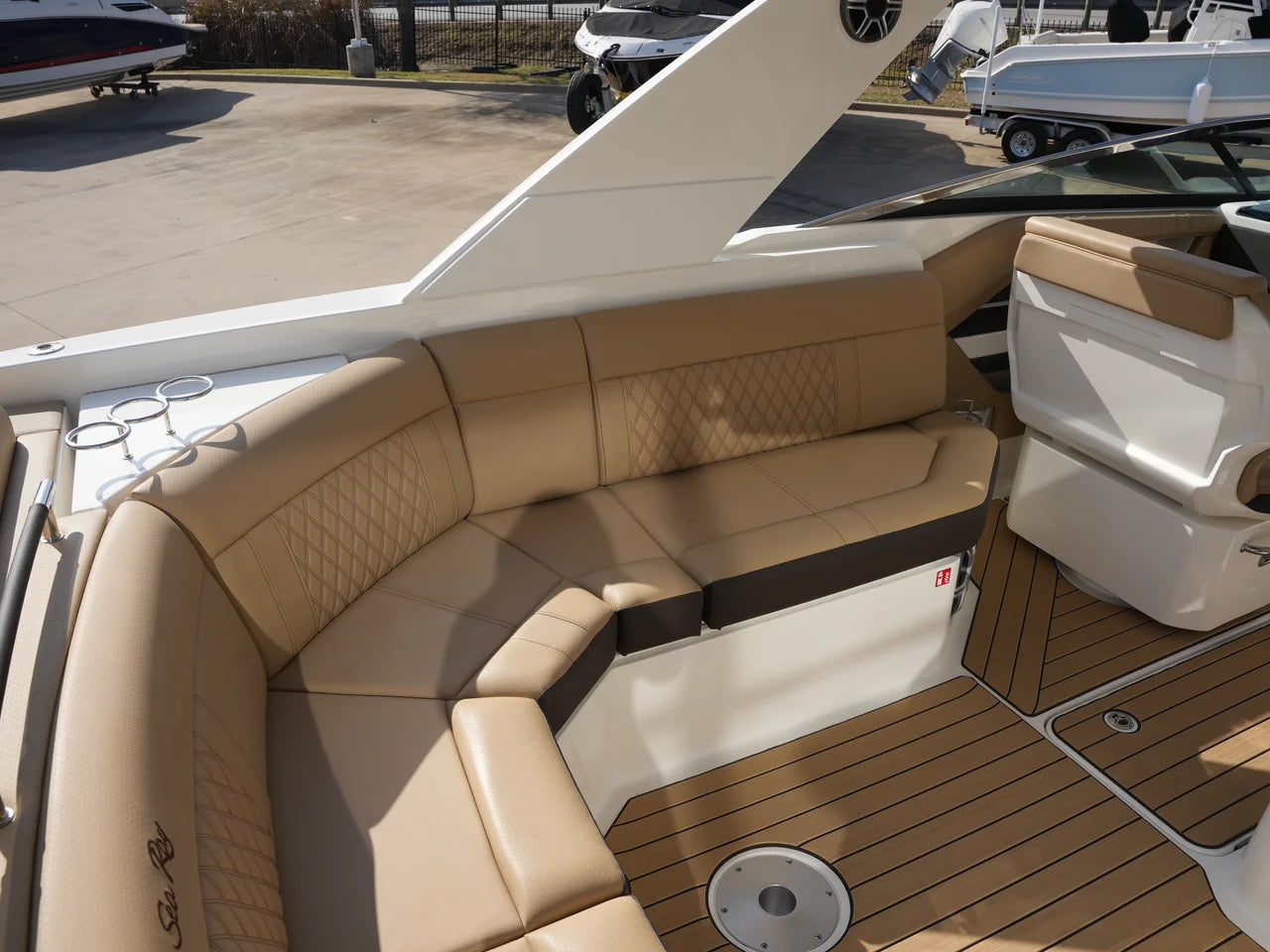 2026 Sea Ray SLX 310 31.0 feet, Clearwater, Florida #13