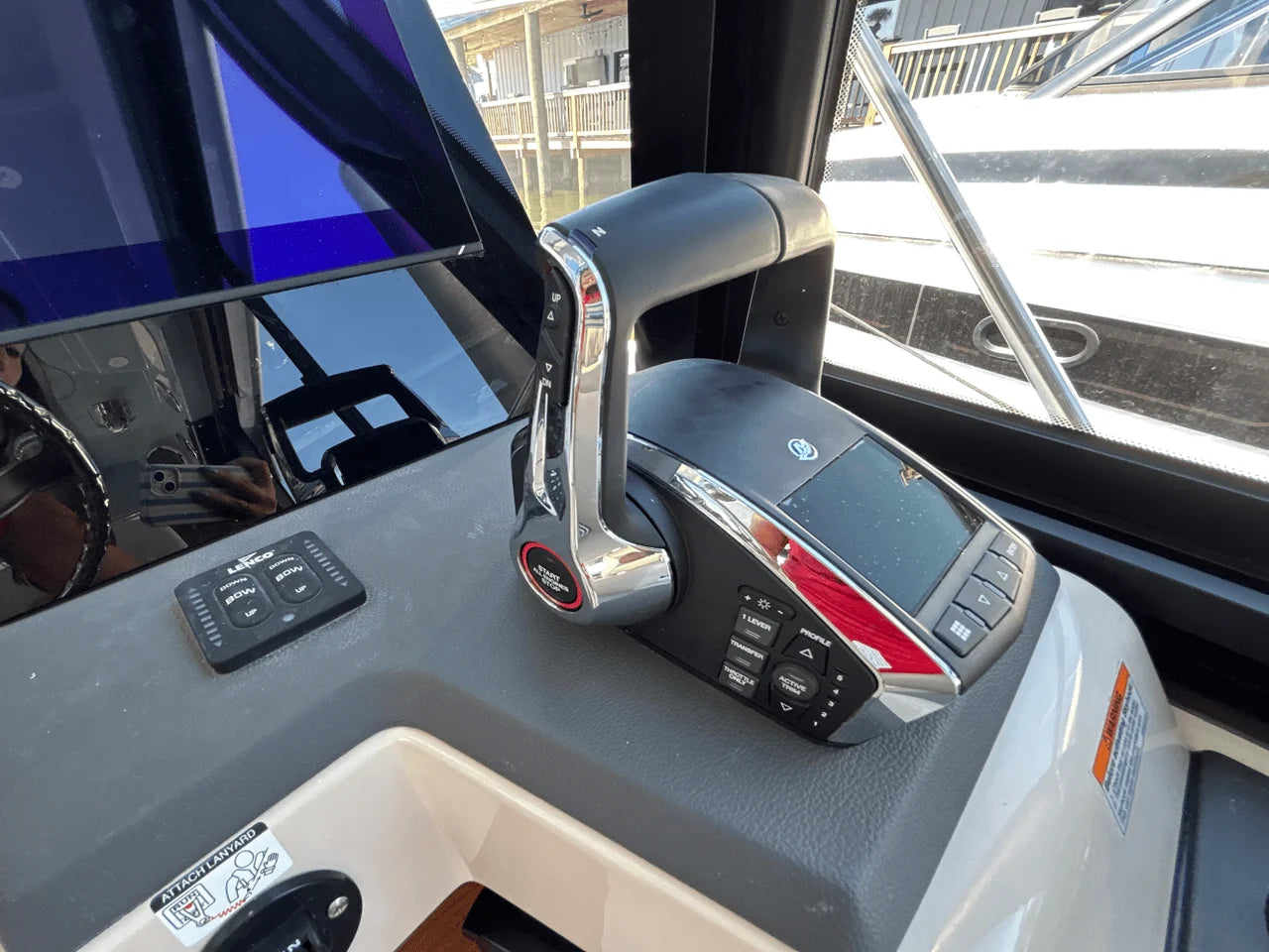 2025 Boston Whaler 365 Conquest 36.0 feet, Clearwater, Florida #35