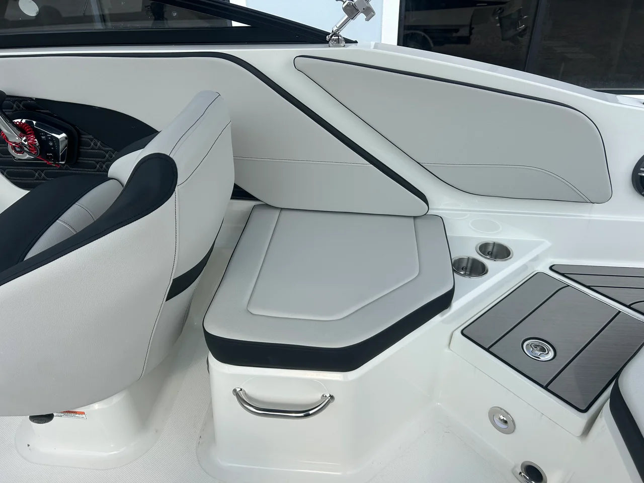 2026 Sea Ray SPX 210 Outboard 21.0 feet, Clearwater, Florida #15