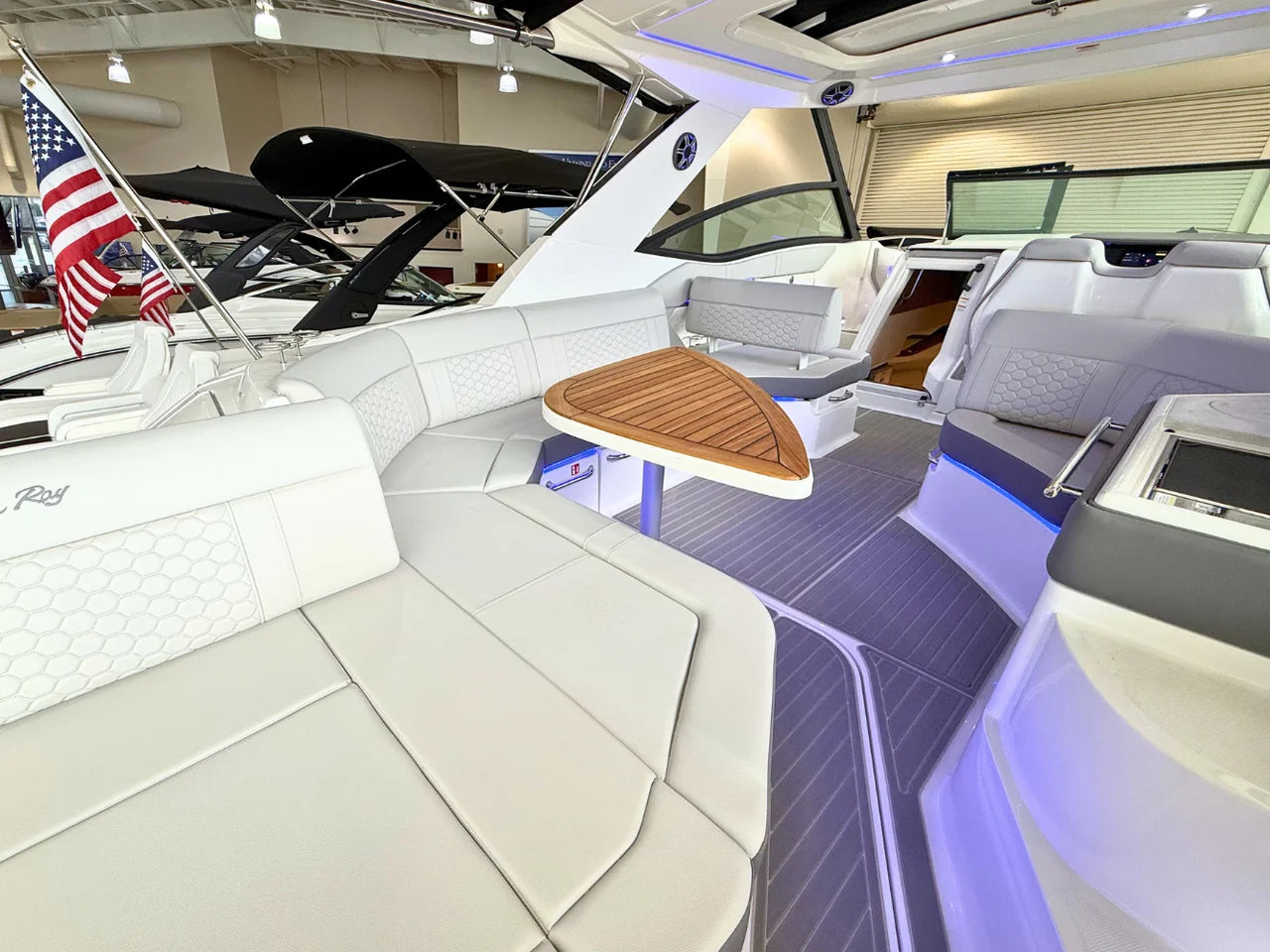 2026 Sea Ray Sundancer 320 32.0 feet, Clearwater, Florida #11