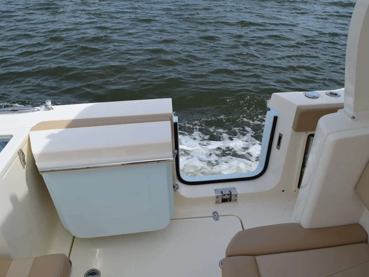 2026 Scout 330 LXF 33.0 feet, Clearwater, Florida #16