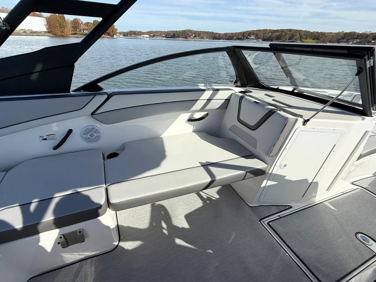 2026 Yamaha AR220 22.0 feet, Clearwater, Florida #14