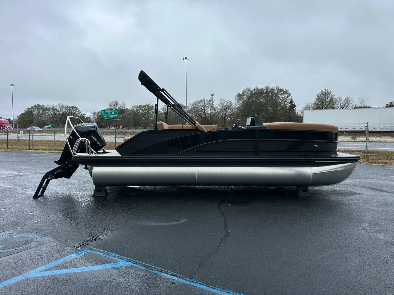 2026 Bennington 22 MSB 22.0 feet, Clearwater, Florida #6