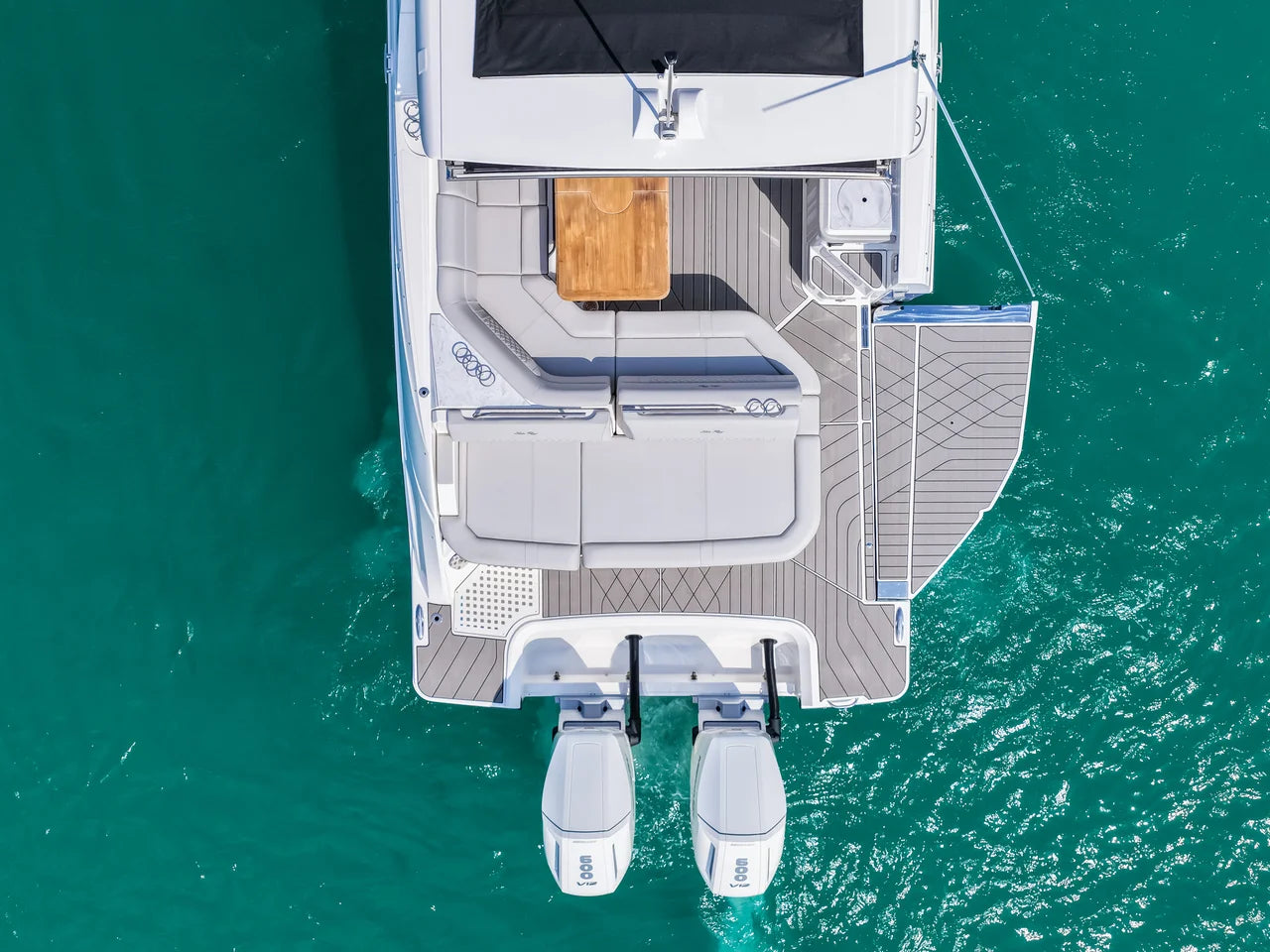 2026 Sea Ray SLX 400 Outboard 40.0 feet, Clearwater, Florida #10