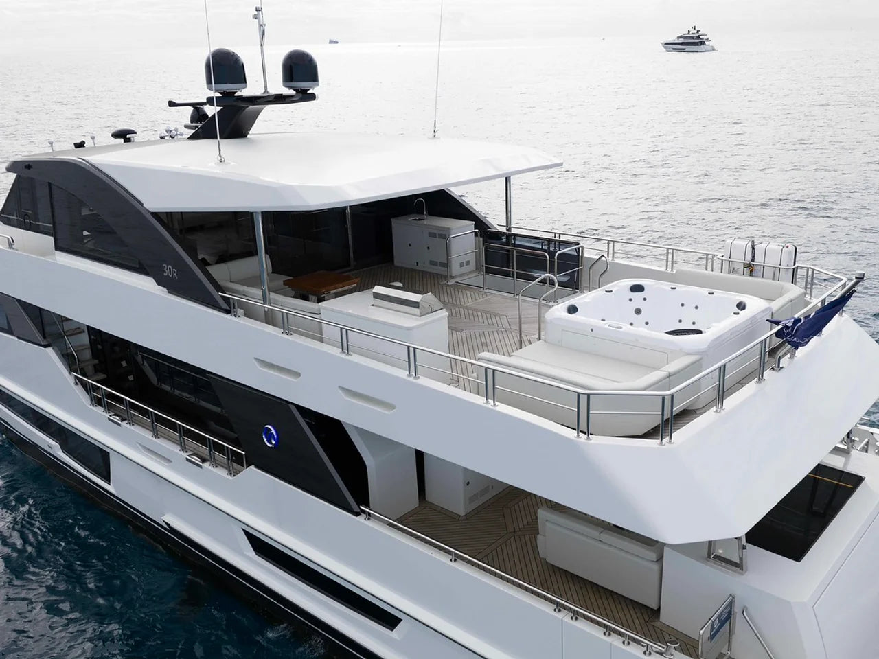 2026 Ocean Alexander 30R 98.0 feet, Clearwater, Florida #7