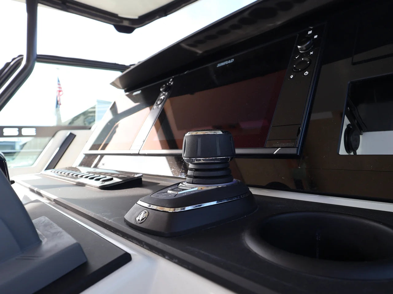 2025 Saxdor 320 GTO 32.0 feet, Clearwater, Florida #17