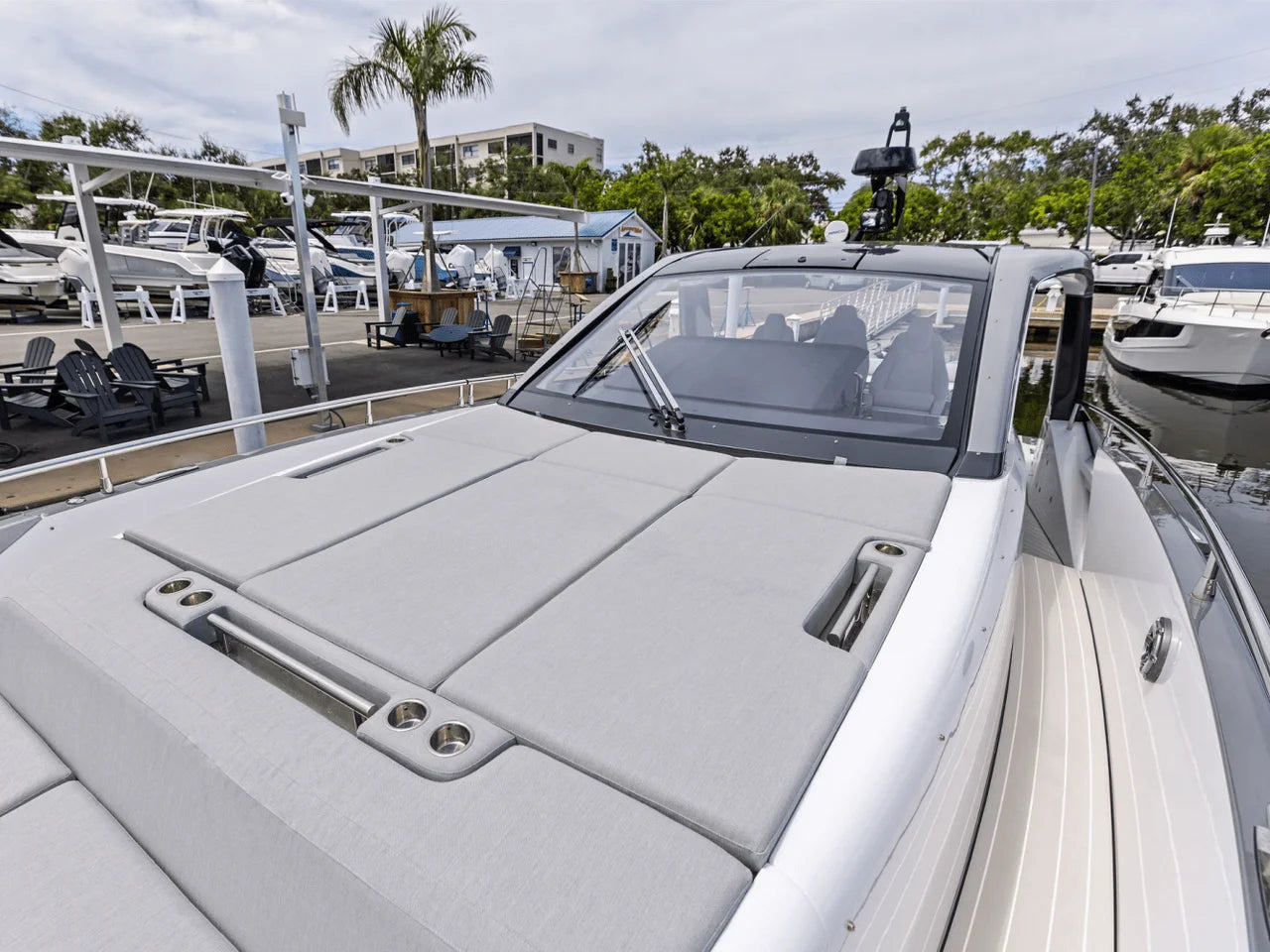 2026 Azimut 48 Verve 48.0 feet, Clearwater, Florida #64