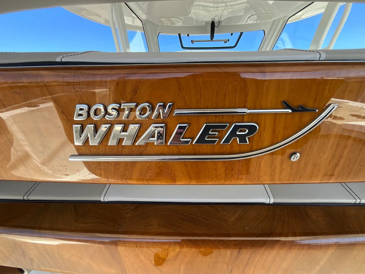 2026 Boston Whaler 350 Realm 35.0 feet, Clearwater, Florida #20