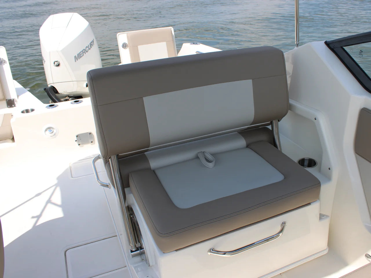 2026 Boston Whaler 210 Vantage 21.0 feet, Clearwater, Florida #33