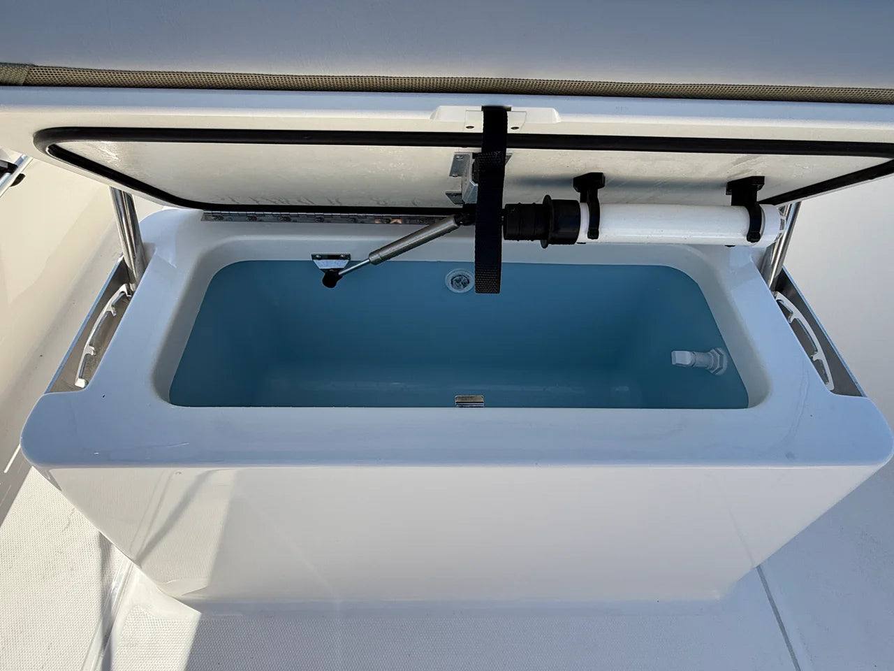 2026 Boston Whaler 170 Montauk 17.0 feet, Clearwater, Florida #12