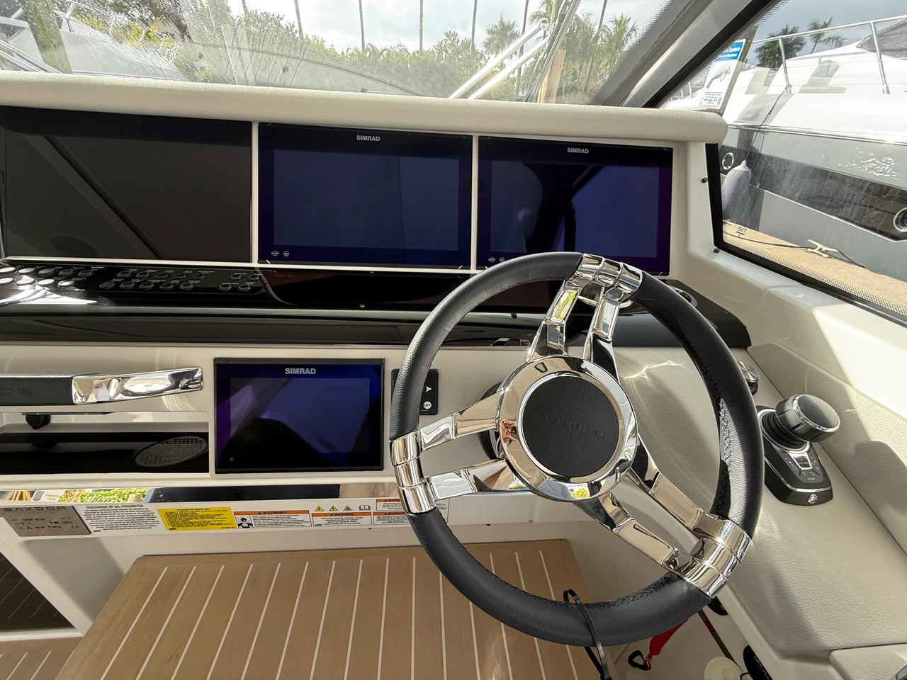 2026 Saxdor 400 GTO 40.0 feet, Clearwater, Florida #15
