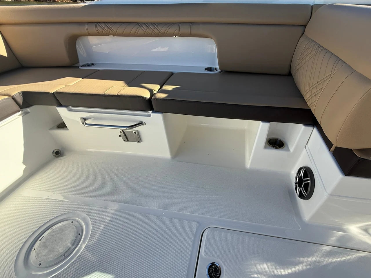 2026 Sea Ray SDX 290 29.0 feet, Clearwater, Florida #18