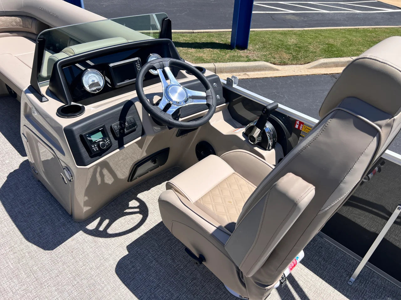 2026 Bennington 22 SSB LUXE 22.0 feet, Clearwater, Florida #10