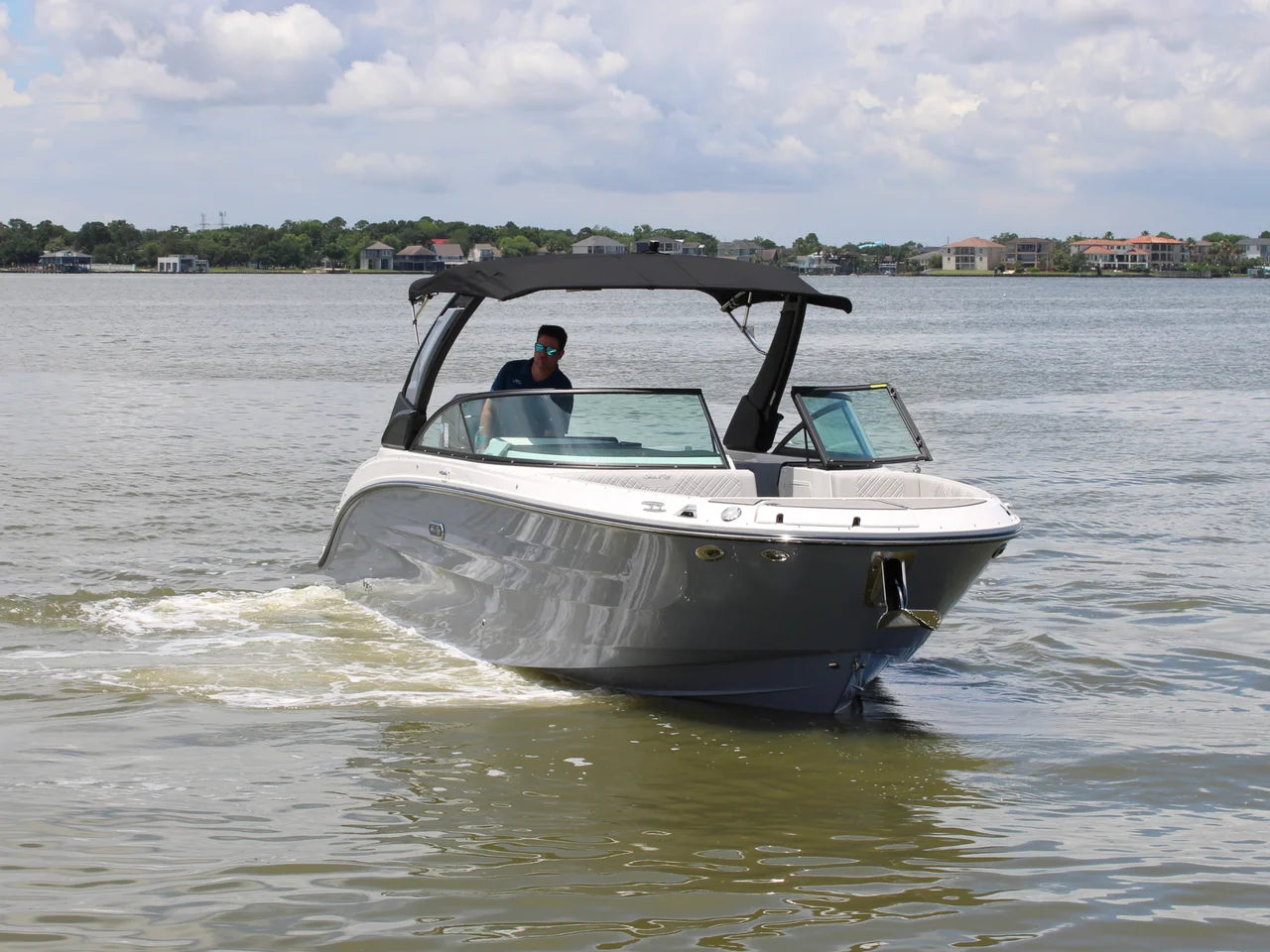 2026 Sea Ray SDX 270 Outboard 27.0 feet, Clearwater, Florida #5