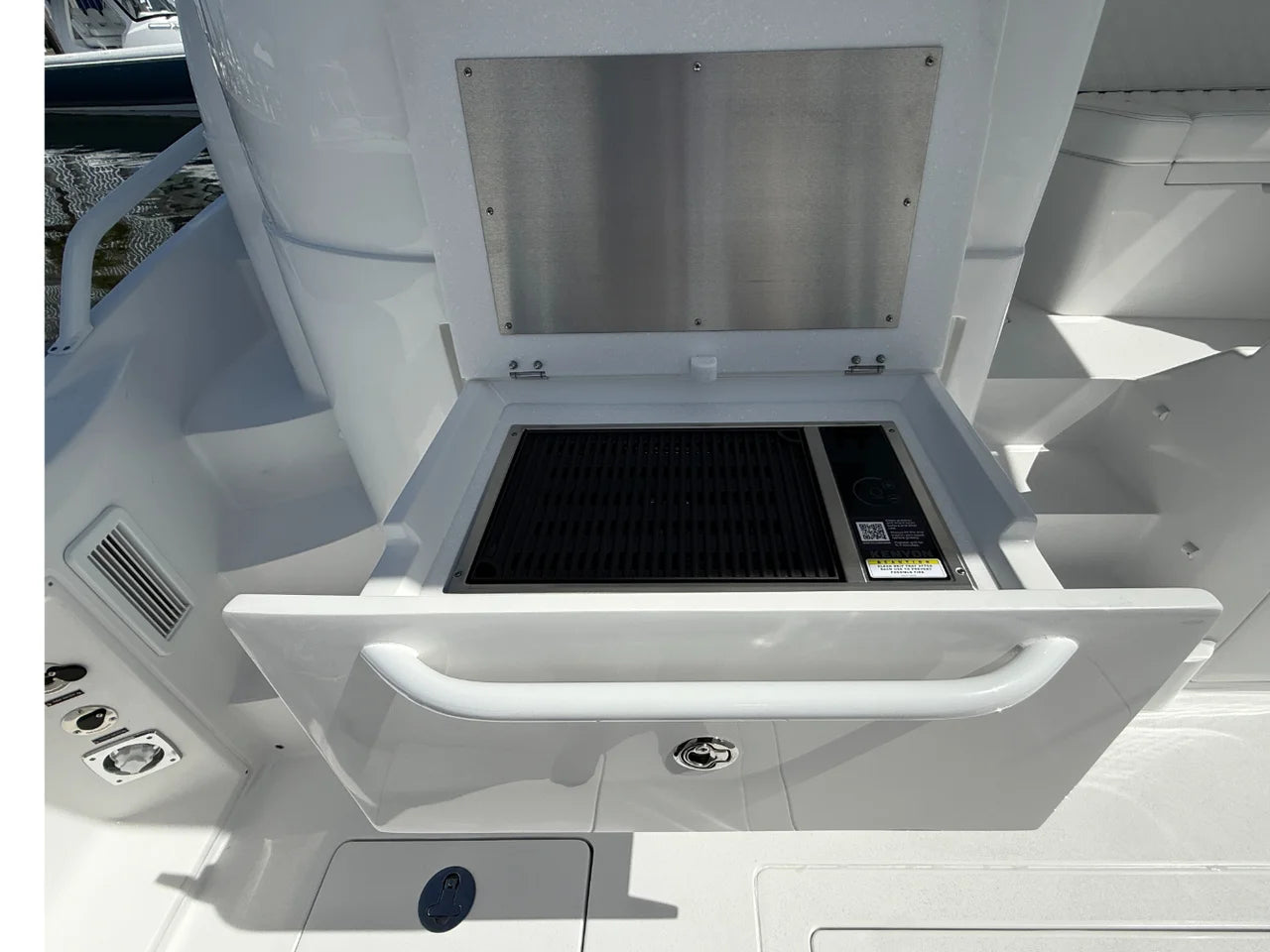 2026 Intrepid 50 EVOLUTION 50.0 feet, Clearwater, Florida #20