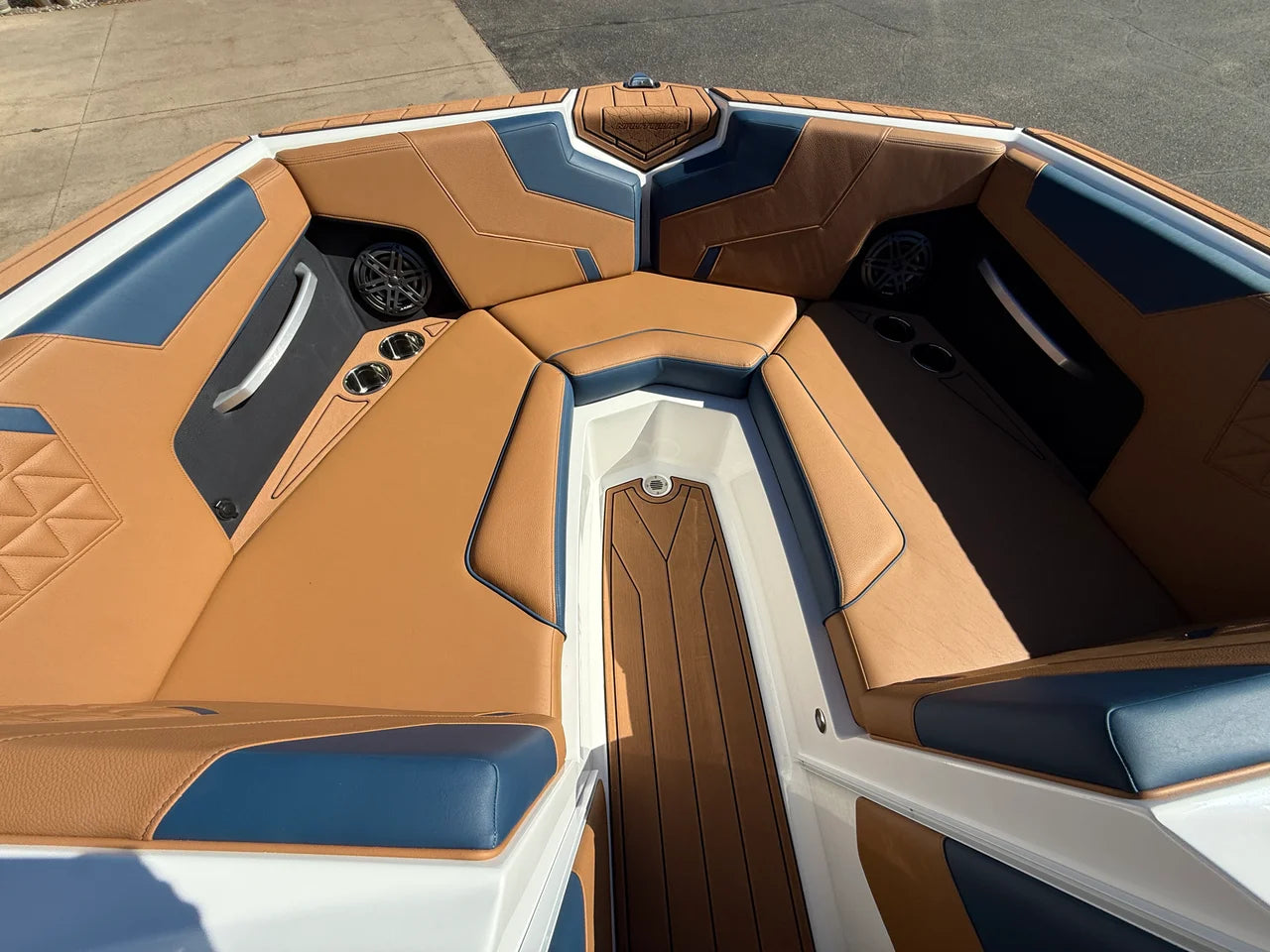 2026 Nautique Super Air Nautique GS22 22.0 feet, Clearwater, Florida #21