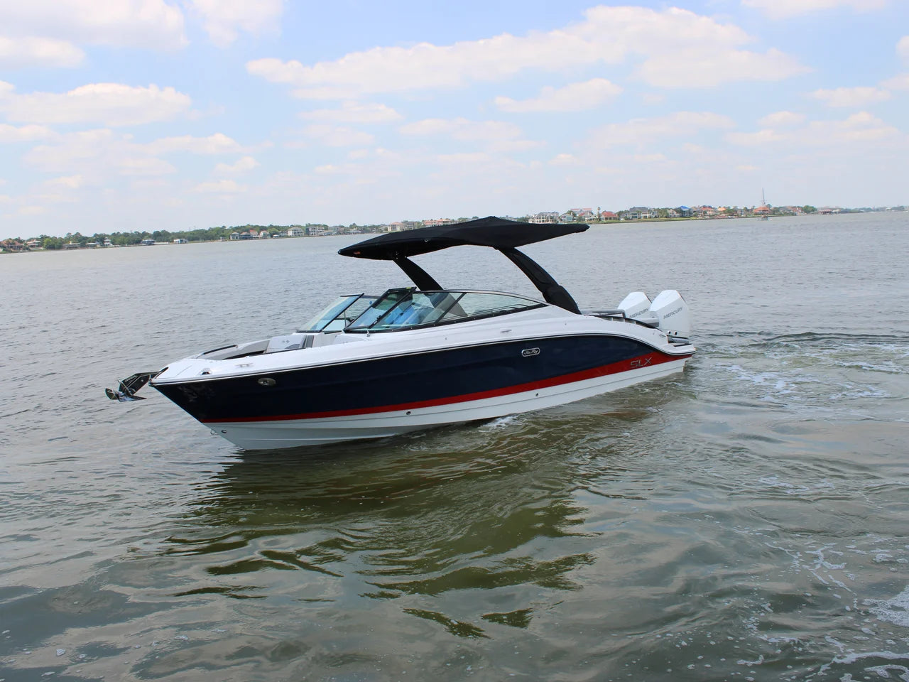 2026 Sea Ray SLX 280 Outboard 28.0 feet, Clearwater, Florida #3