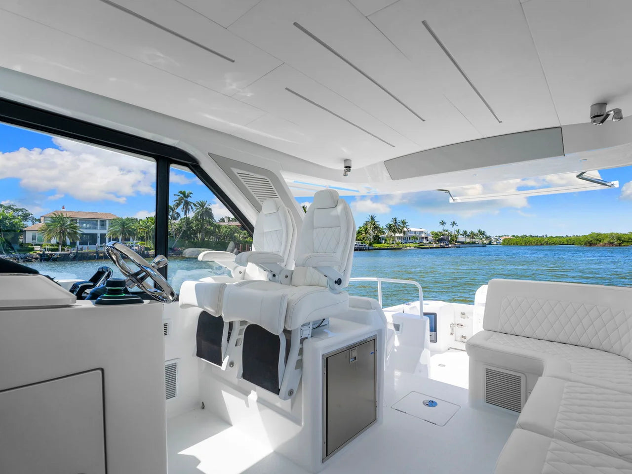 2026 Intrepid 50 EVOLUTION 50.0 feet, Clearwater, Florida #43