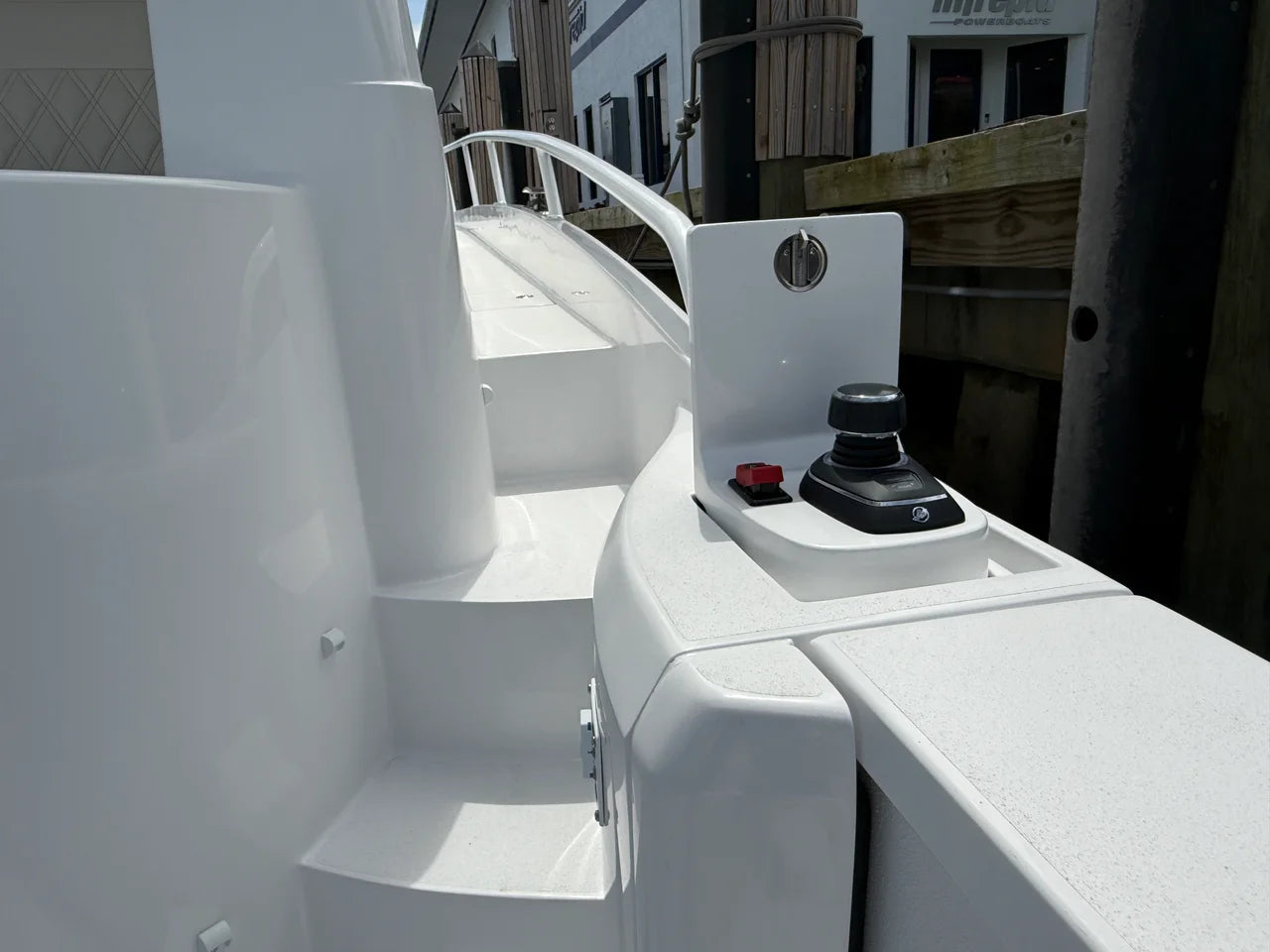 2026 Intrepid 50 EVOLUTION 50.0 feet, Clearwater, Florida #10
