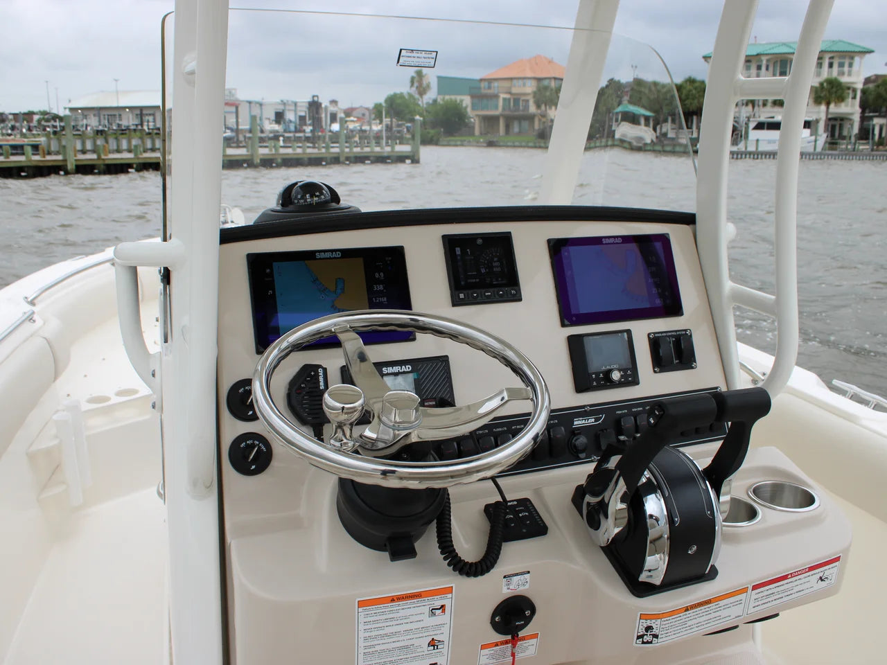 2026 Boston Whaler 230 Outrage 23.0 feet, Clearwater, Florida #19