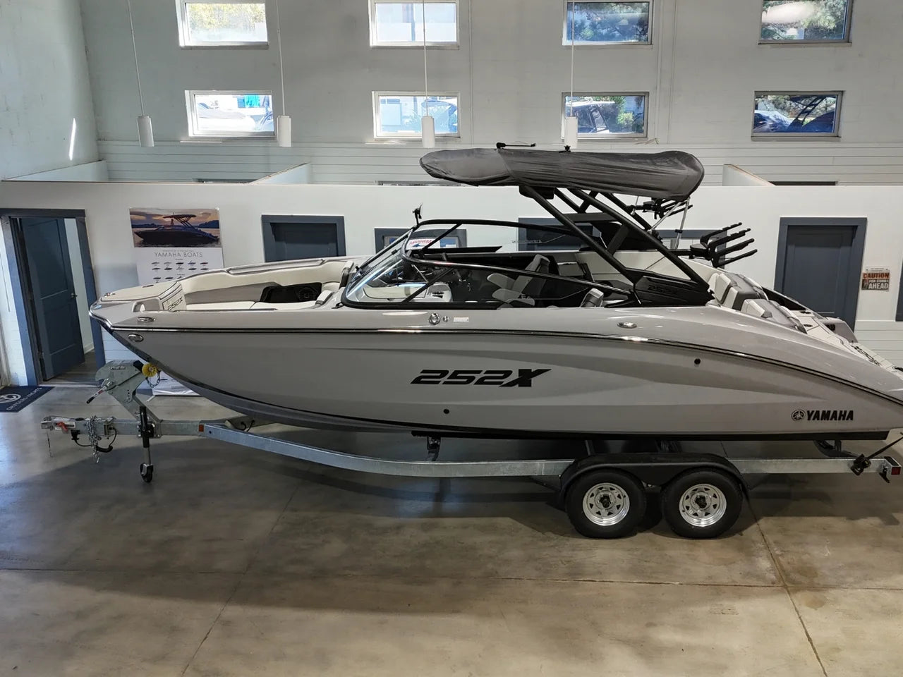 2026 Yamaha 252XE 25.0 feet, Clearwater, Florida #1