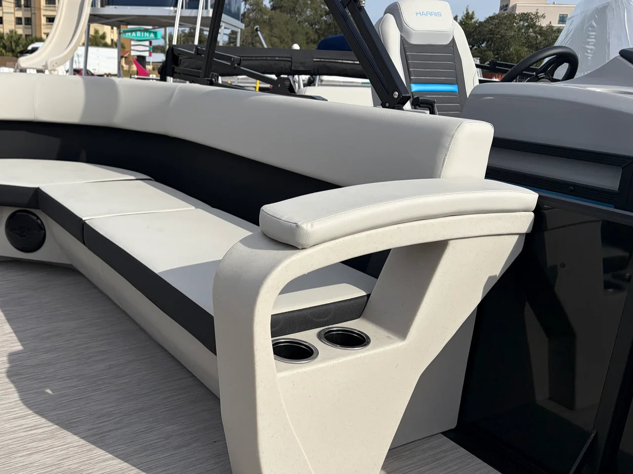 2026 Harris Breeze 230 23.0 feet, Clearwater, Florida #9