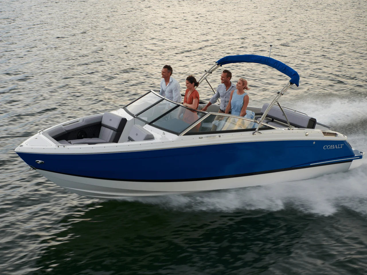 2026 Cobalt R4 24.0 feet, Clearwater, Florida #26