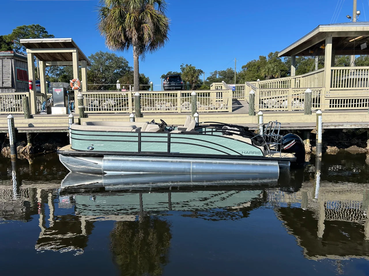 2026 Harris Cruiser 230 23.0 feet, Clearwater, Florida #2